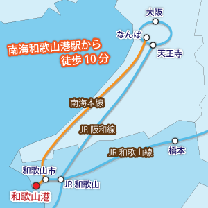 路線図